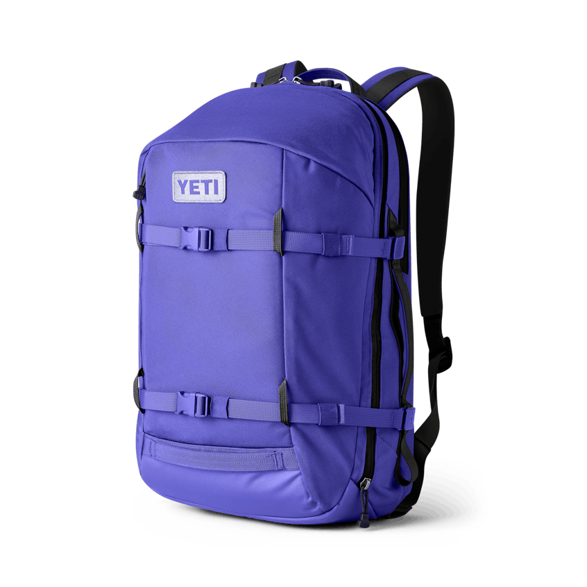 Mochila de mano de 27L, Ultramarine Violet, large