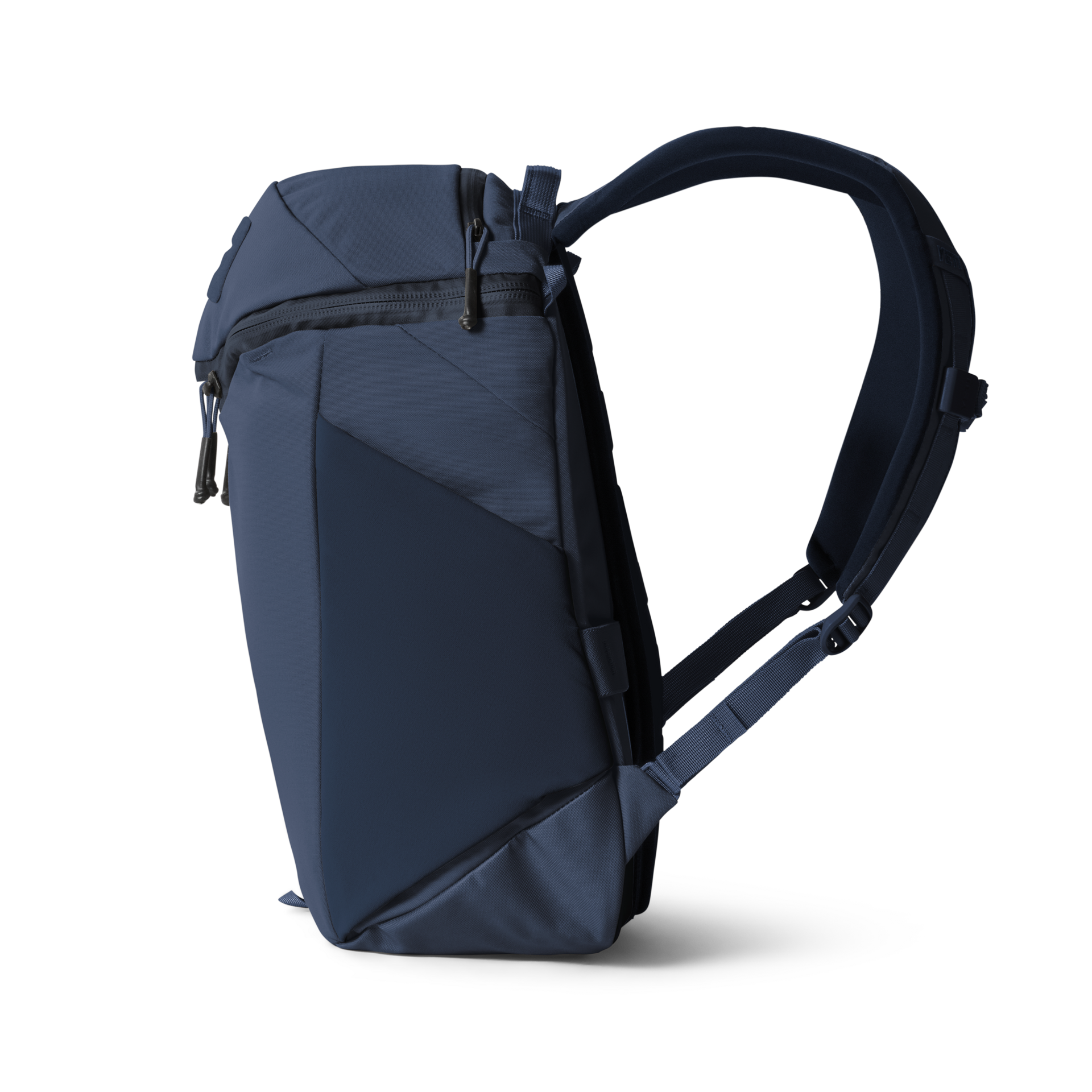 18L Backpack, Classic Navy, large