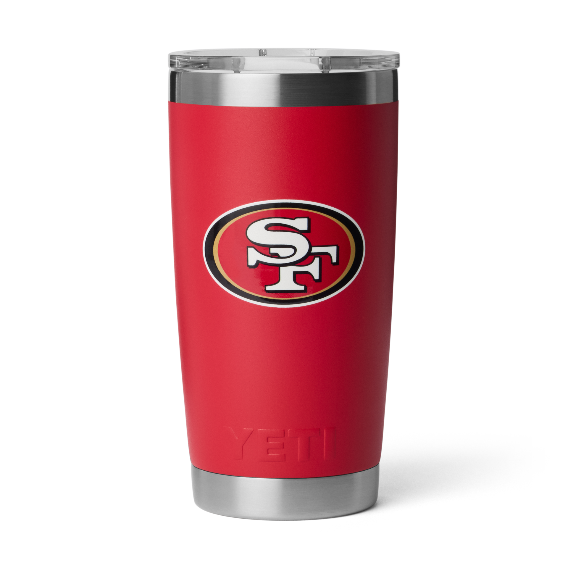 Faithful Rambler&reg; 20 oz Tumbler, Faithful, large