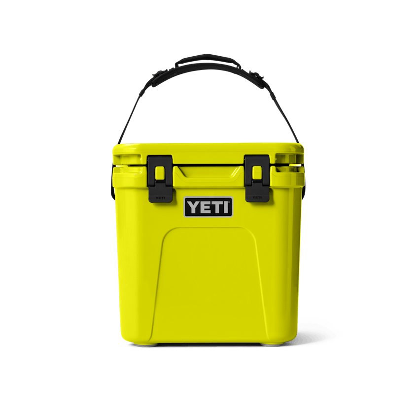 24 Hard Cooler, Firefly Yellow, large