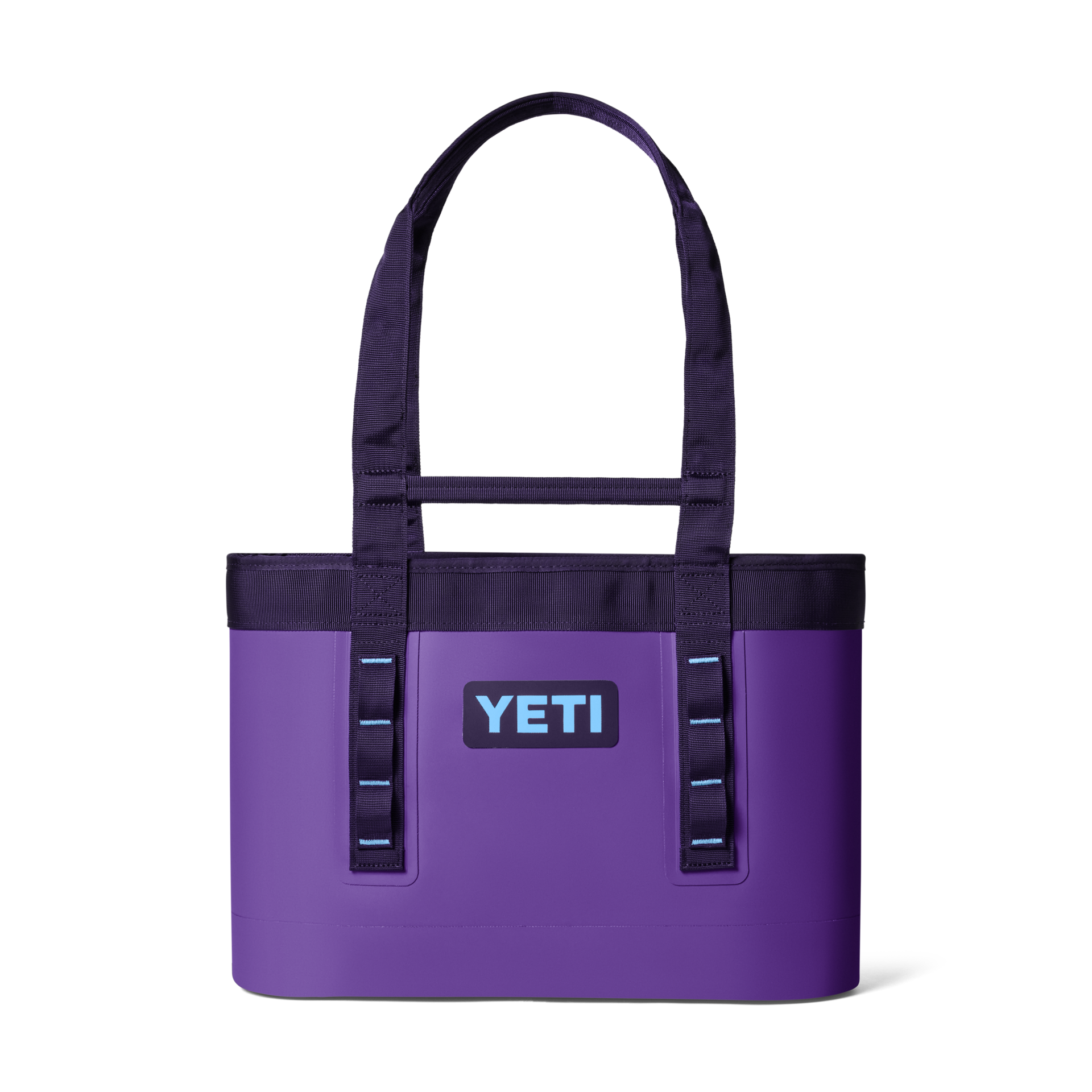 18L Carryall Tote Bag, Pace Purple/Blue, large