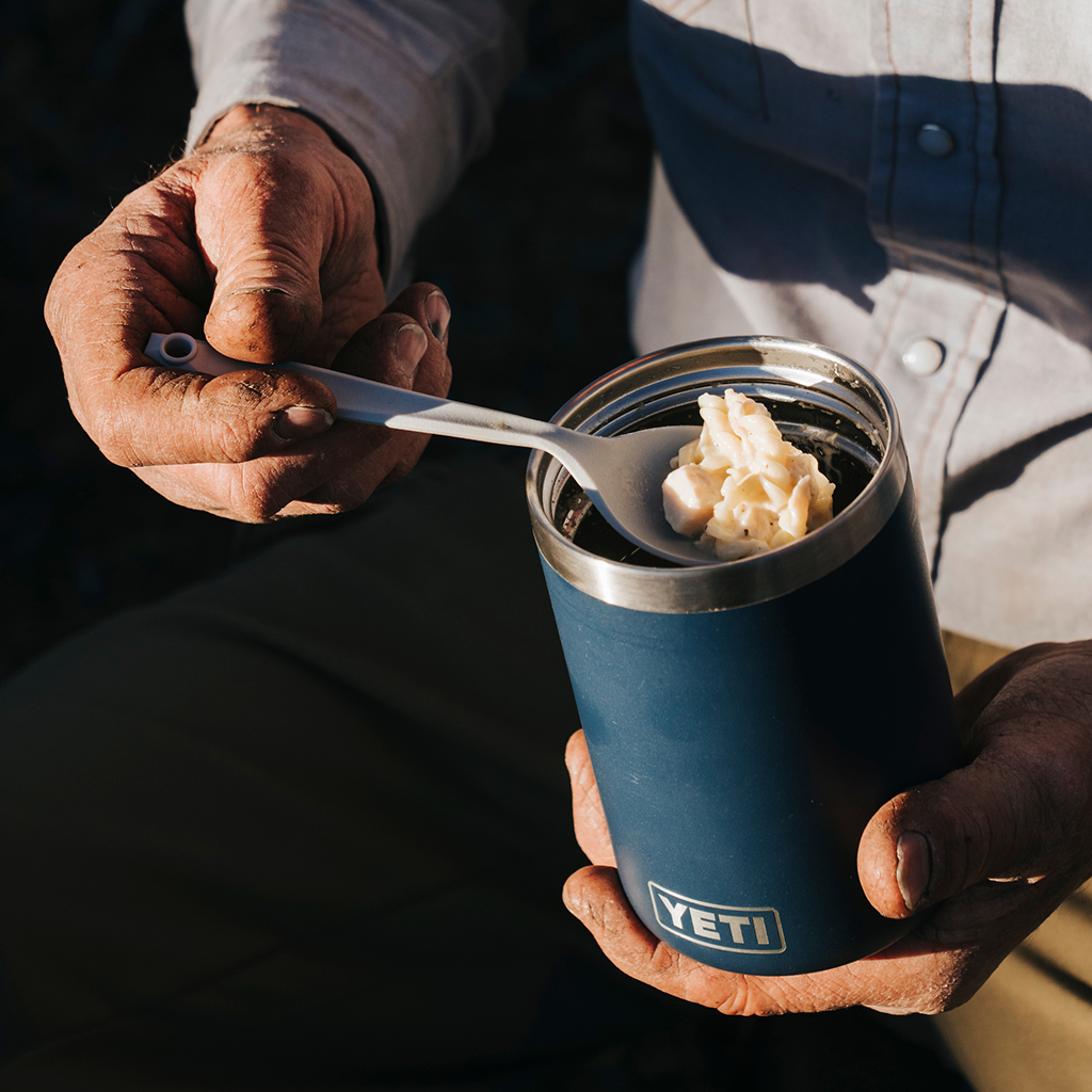 YETI Insulated Food Jar Bundle: A three‑jar lineup made to keep
