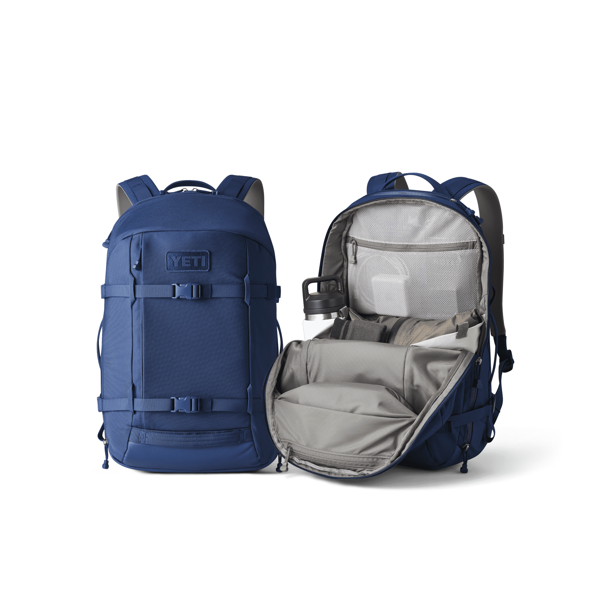 yeti crossroads 27L backpacks