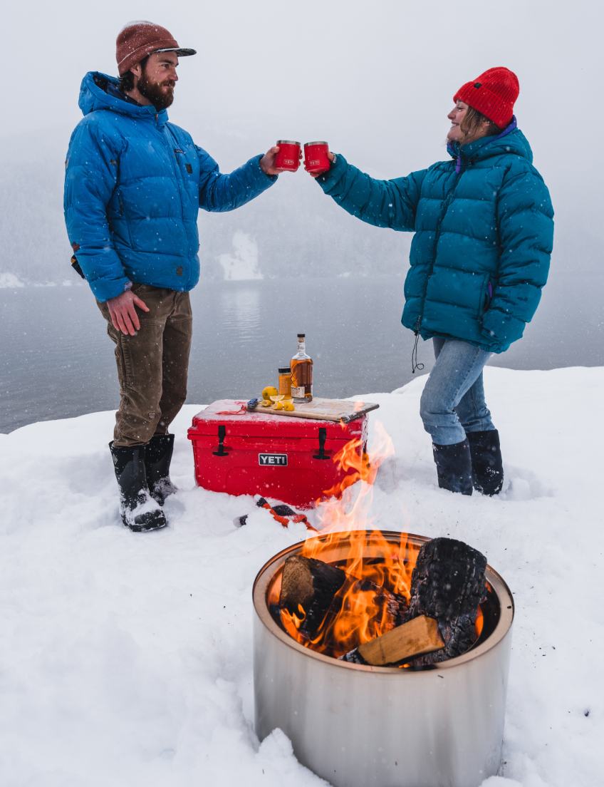 YETI New Arrivals 2025