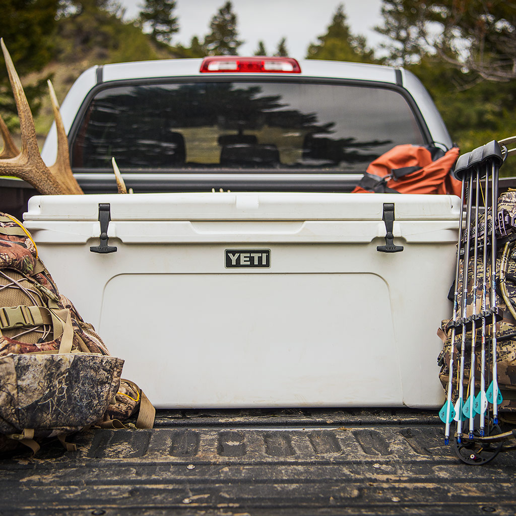 YETI Tundra 160 Hard Cooler