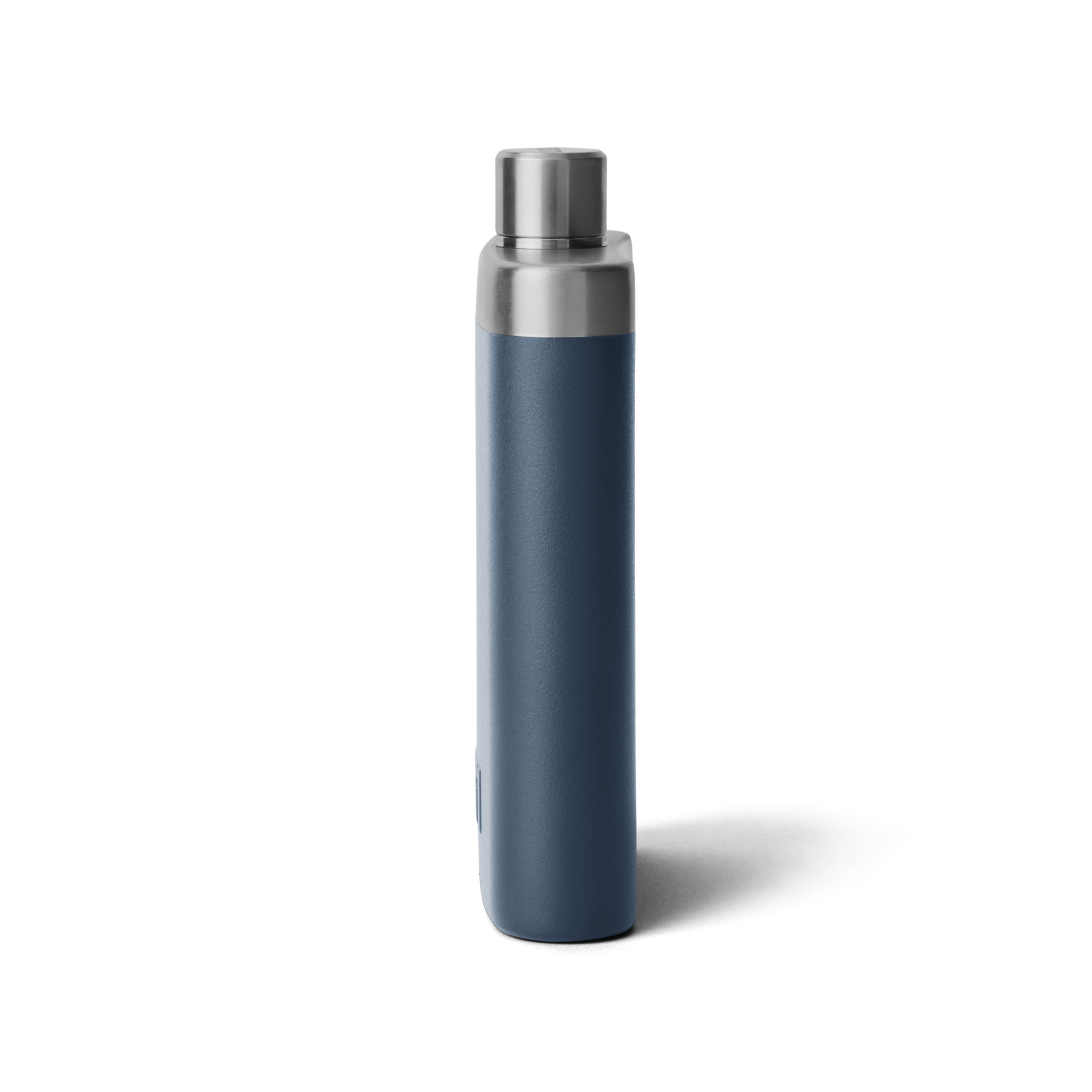 Flask, Navy, large