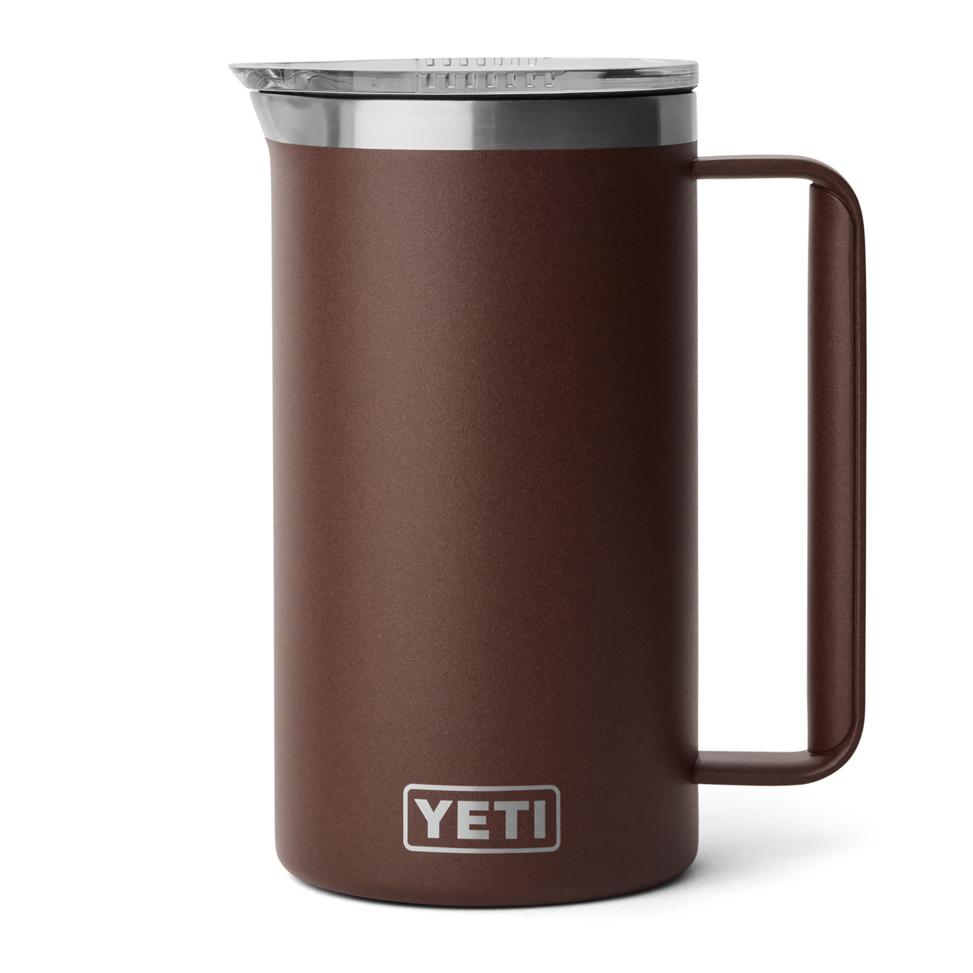 Jarra de 34 oz (1 L), Wetlands Brown, large