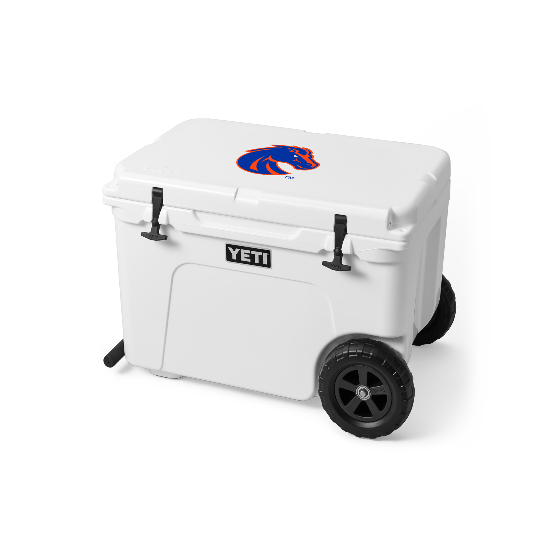 Tundra® Haul Hard Cooler