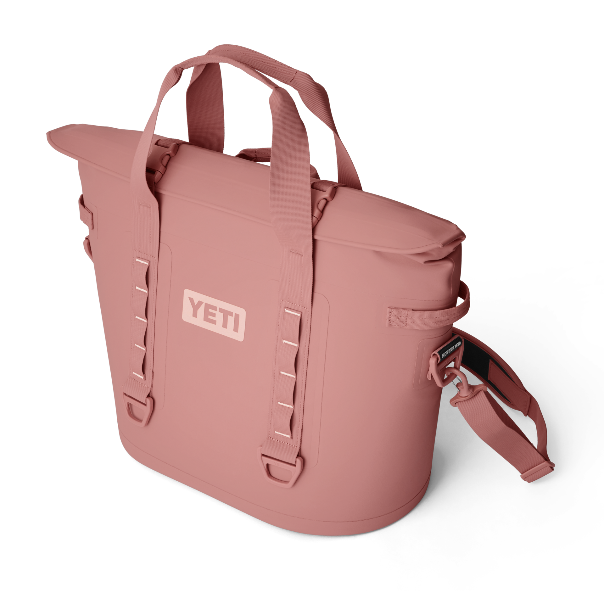 Hielera blanda M30, Sandstone Pink, large