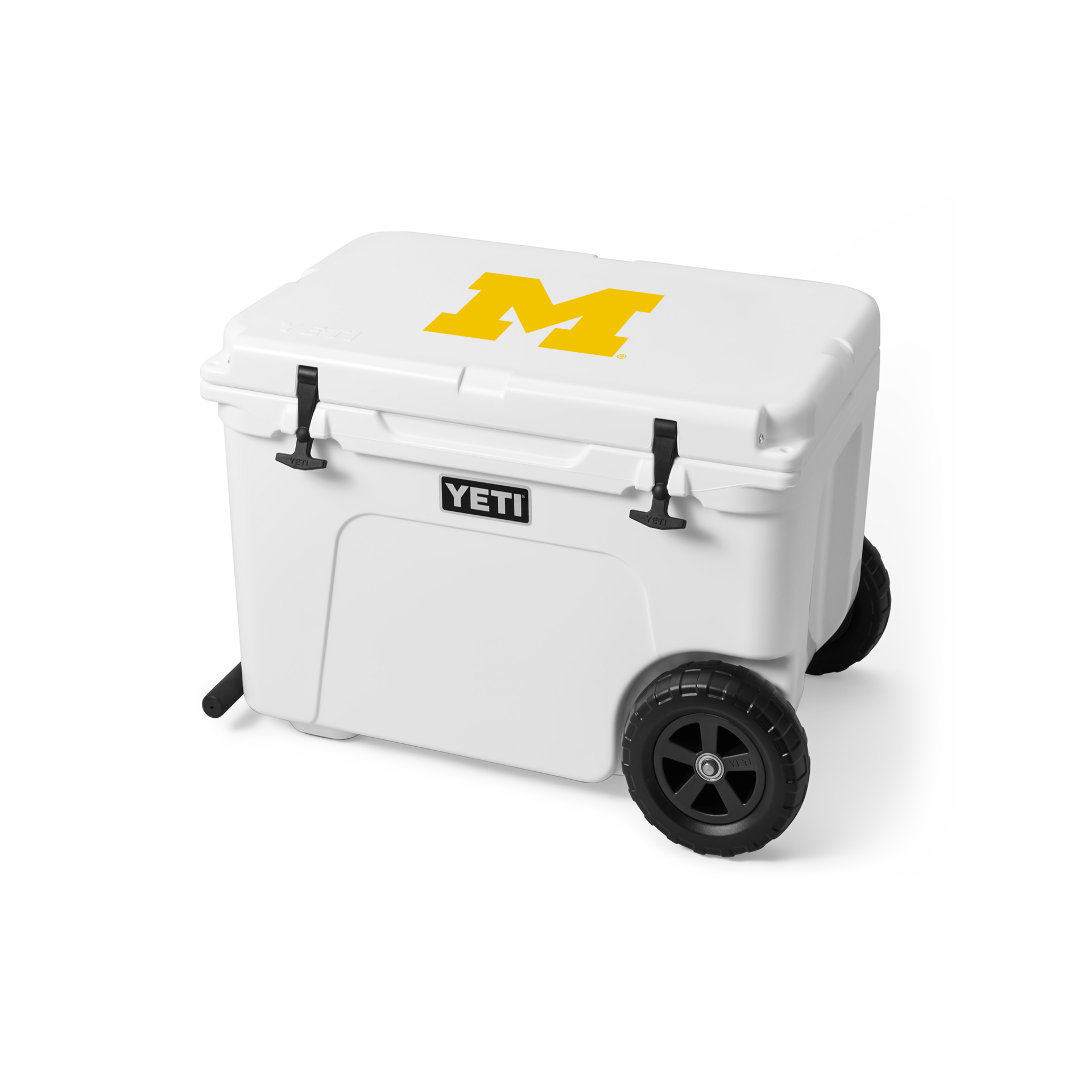 Tundra Haul&reg; Wheeled Cooler