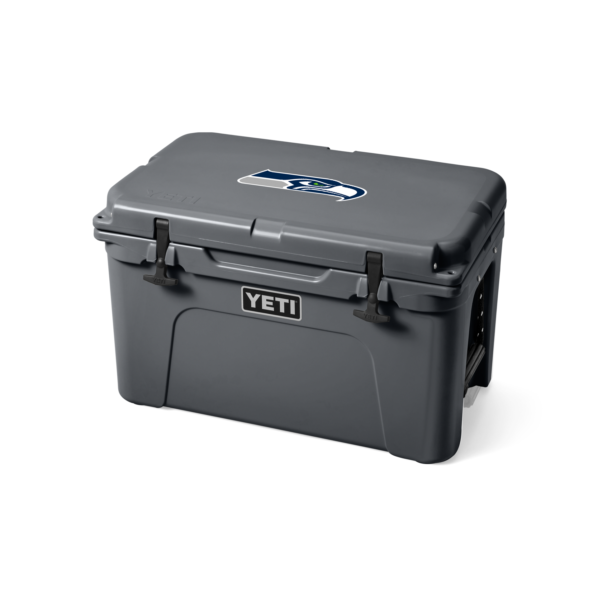 Tundra&reg; 45 Hard Cooler, Charcoal, large