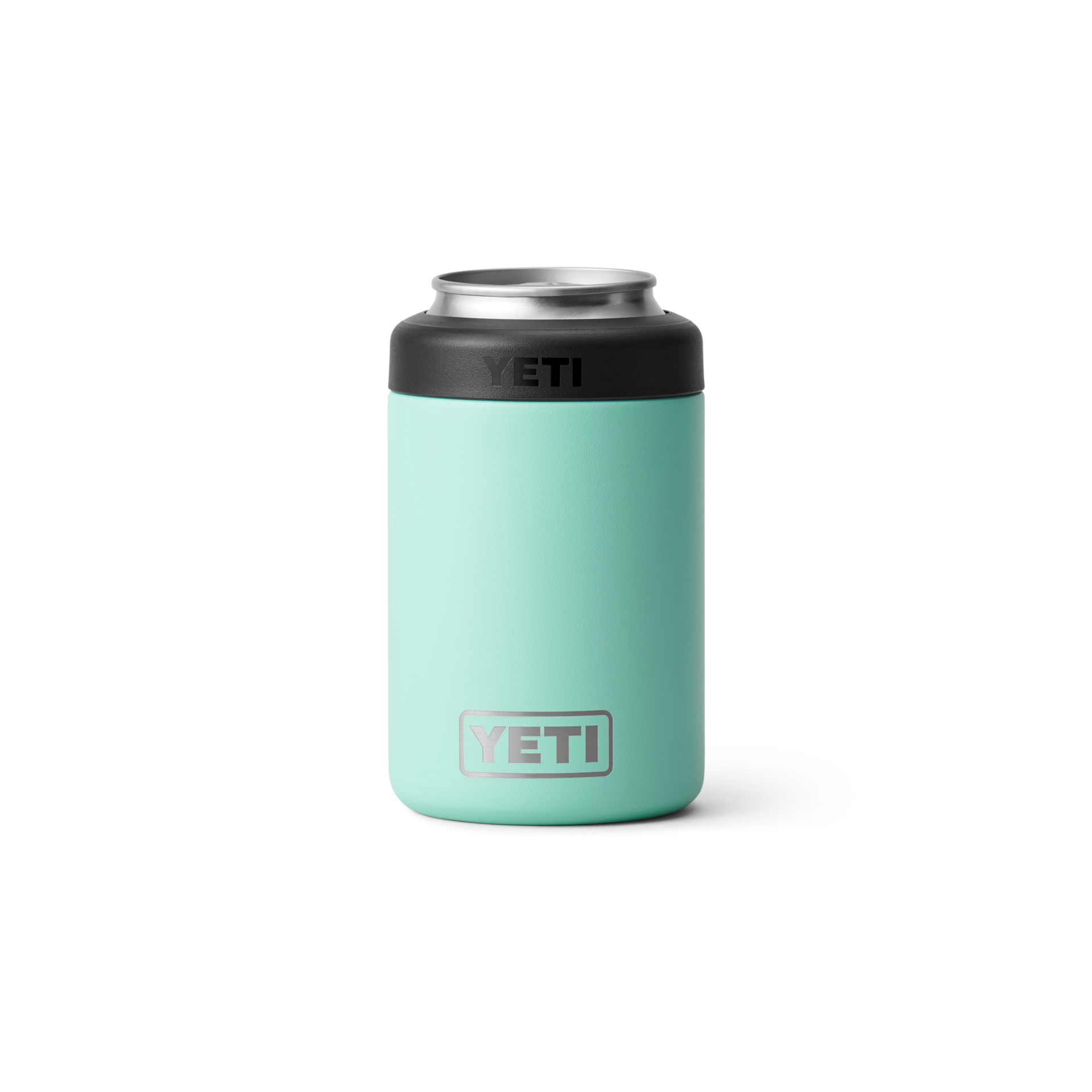 12 oz Colster&reg; Can Cooler, Seafoam, large
