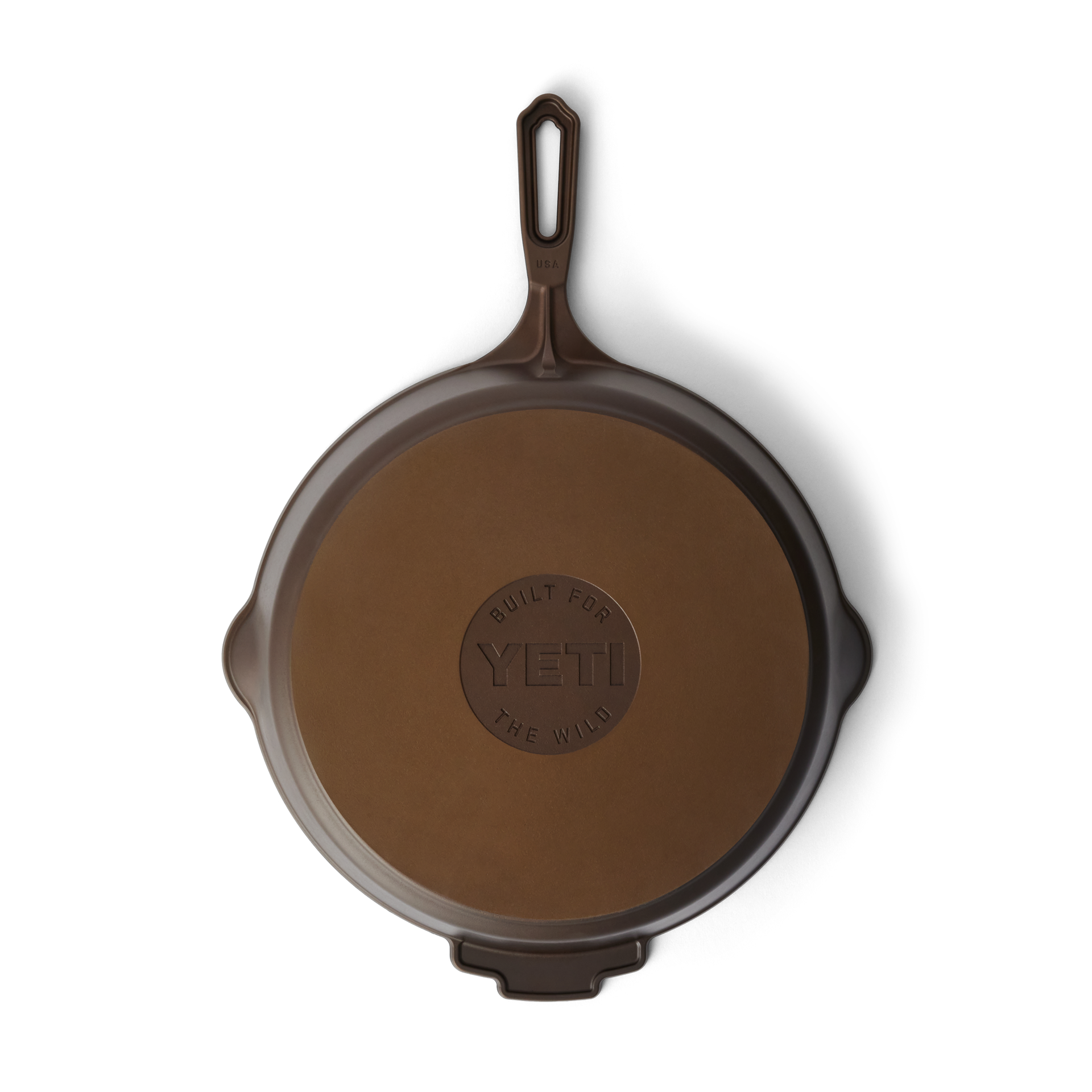 Cast Iron Skillet 12, , large