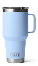 Tasse de Voyage 887 ML, Ciel Infini Bleu, card