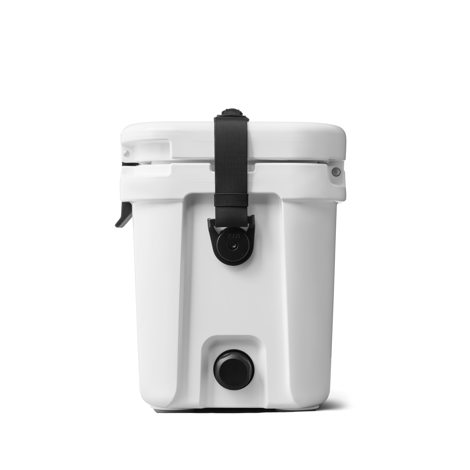 15 Hard Cooler, White, large