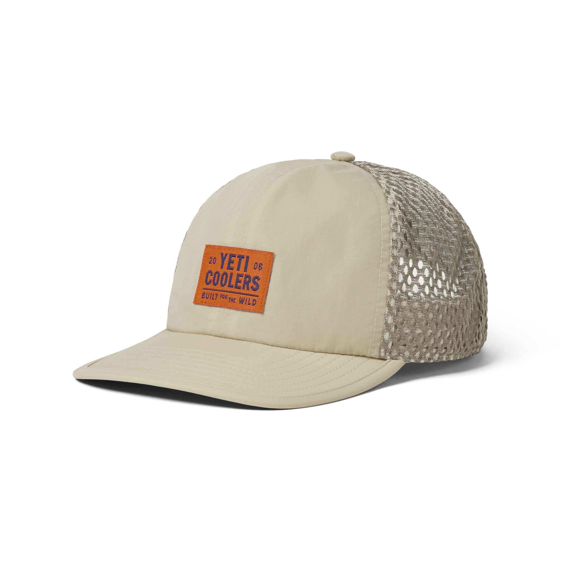 YETI Coolers&reg; Logo