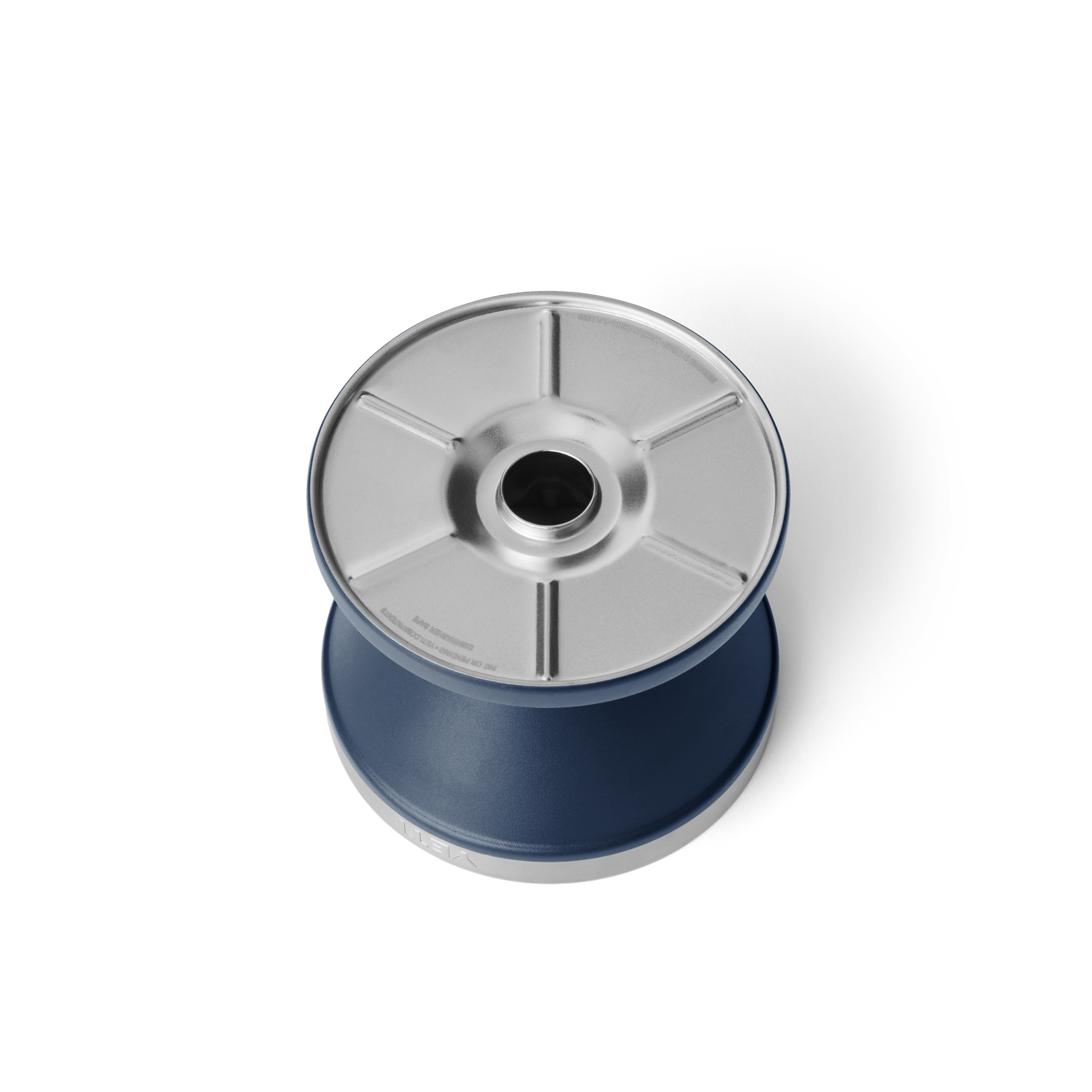 Portafiltro, Azul marino, large