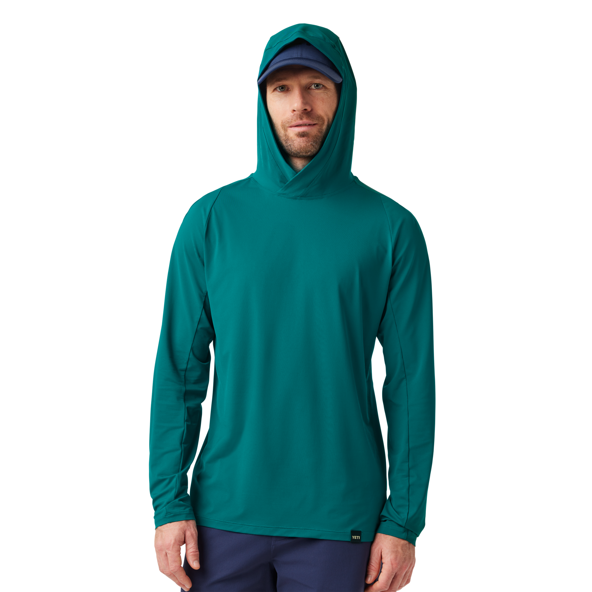 Capuchon pour Hommes