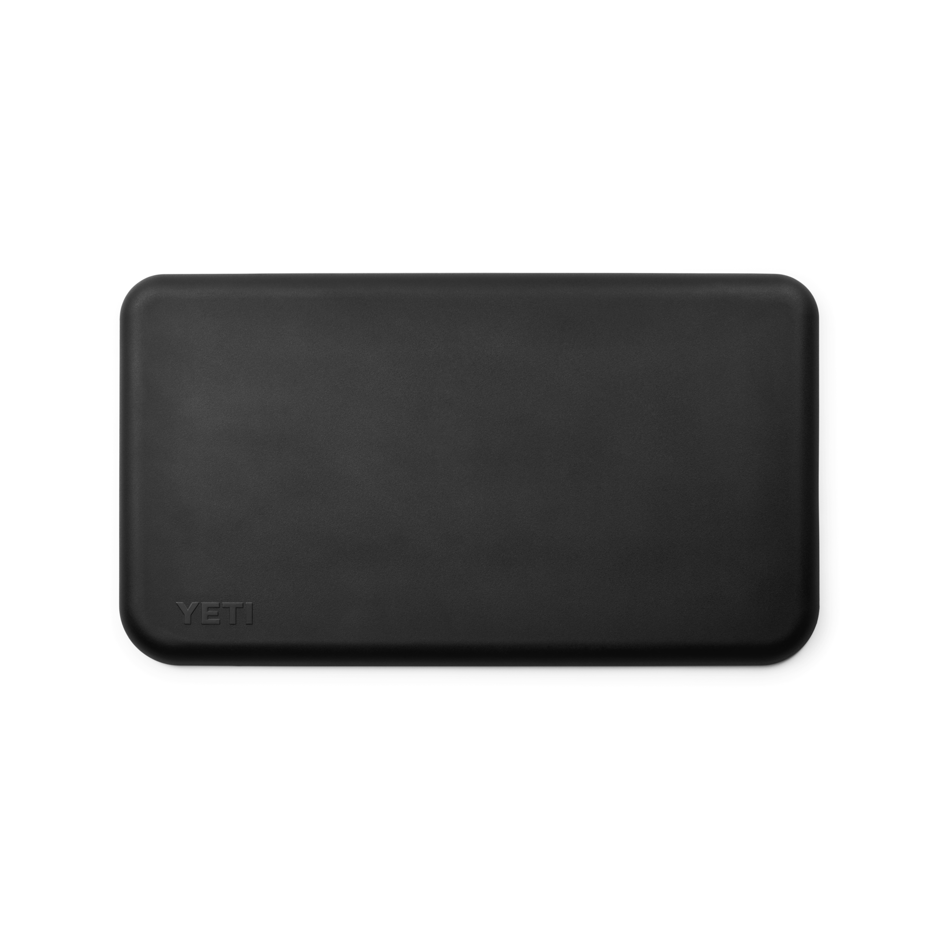 Hard Cooler Seat Cushion In Black, , large