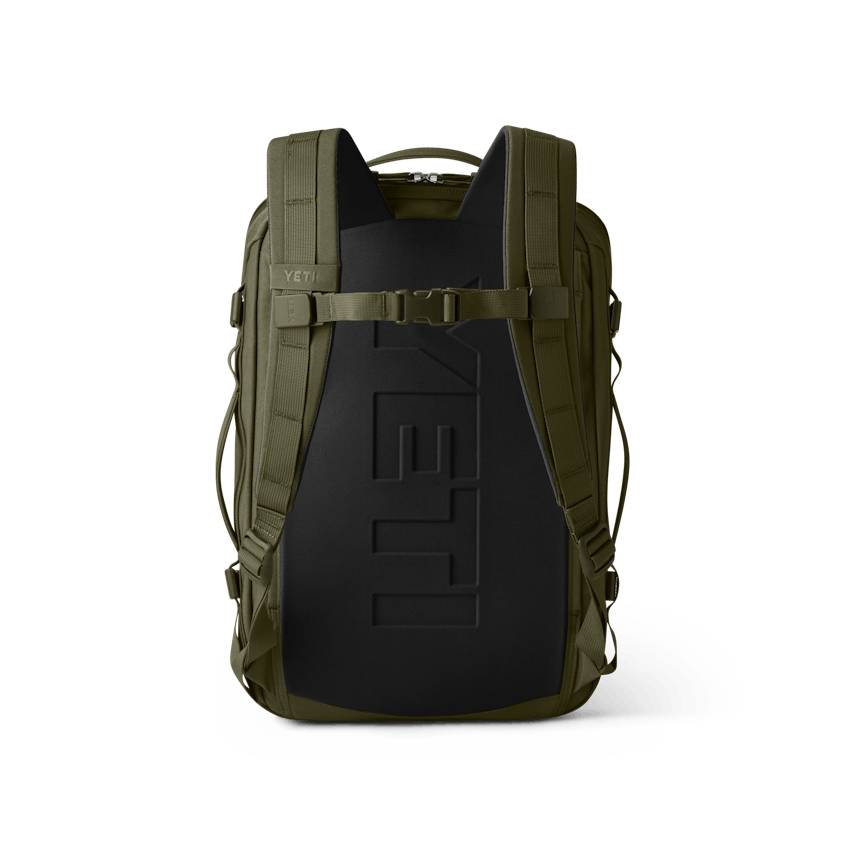 YETI バックパック YETI® Crossroads 22 L Carry On Backpack