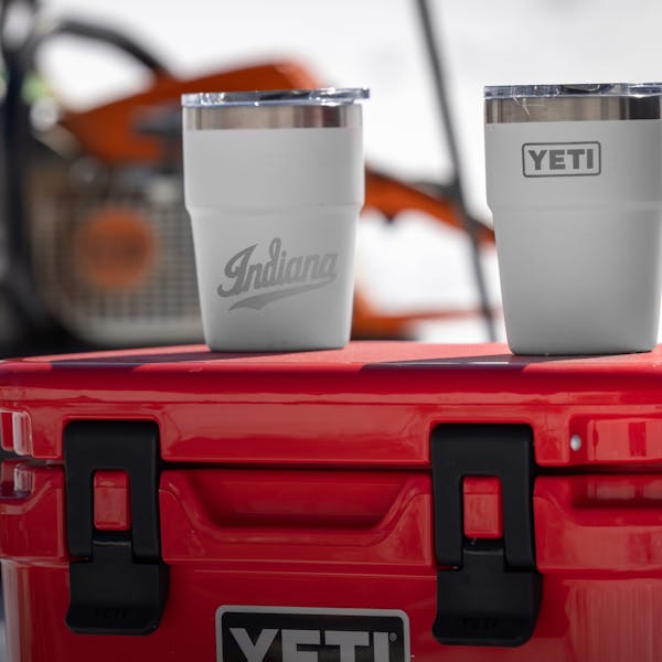 Officially Licensed Indiana Hoosiers Drinkware