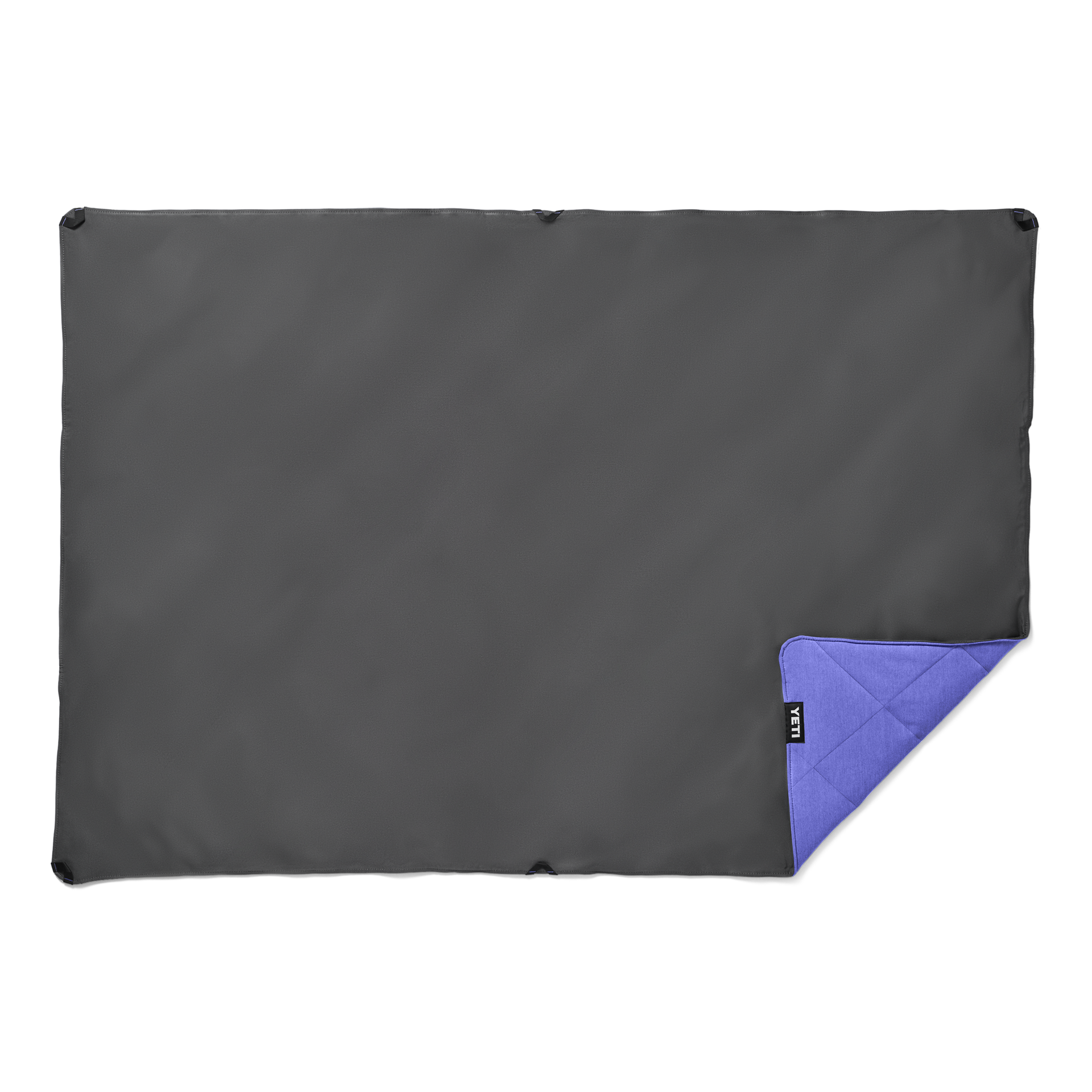 Blanket, Ultramarine Violet, large