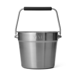 Seau à Boissons, Acier inoxydable, large