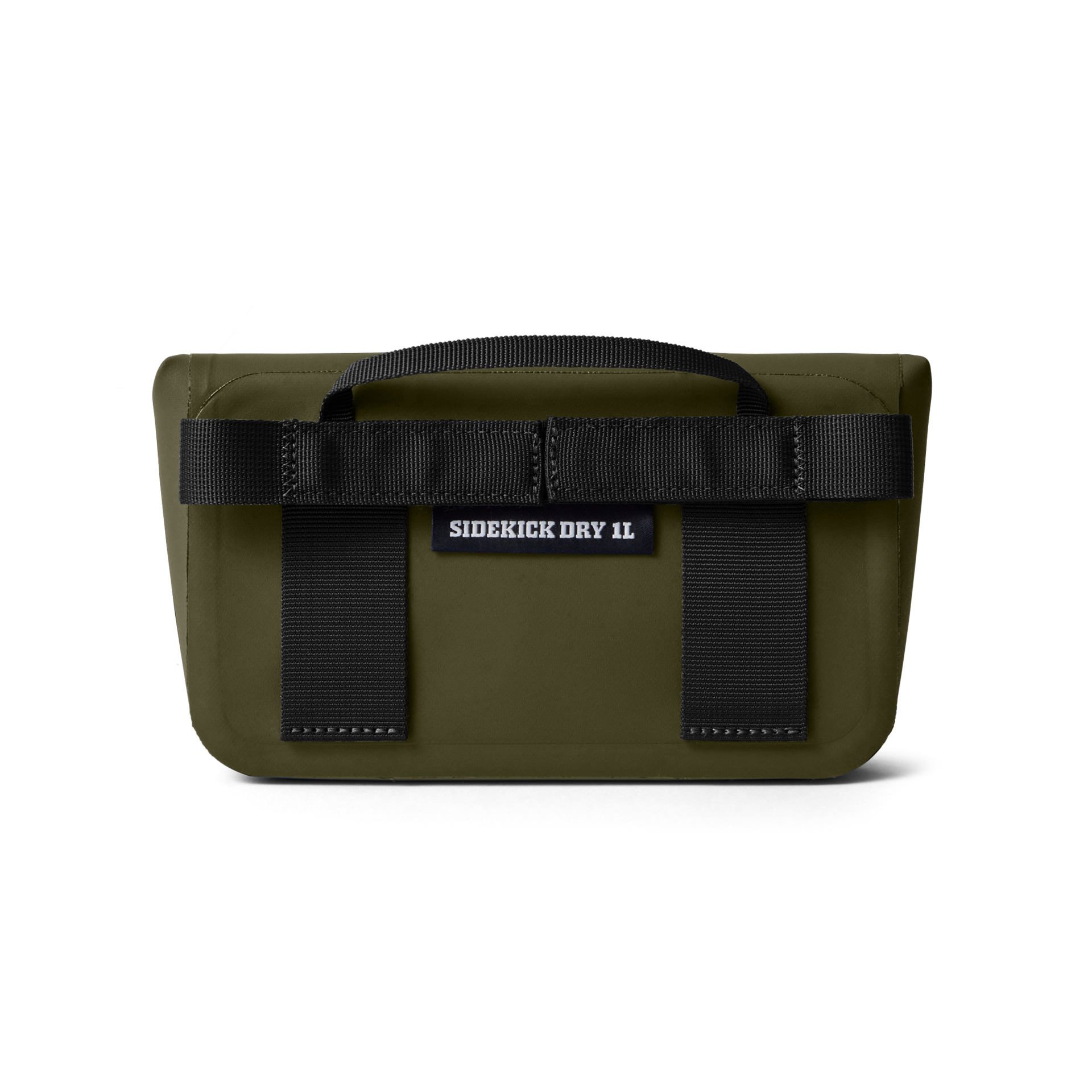 1L Gear Case, Olive/Black, large