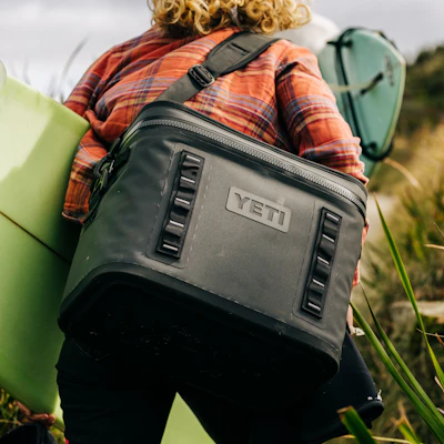 YETI Hopper Flip 18 Portable Soft Cooler