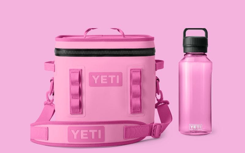SHOP POWER PINK COLLECTION