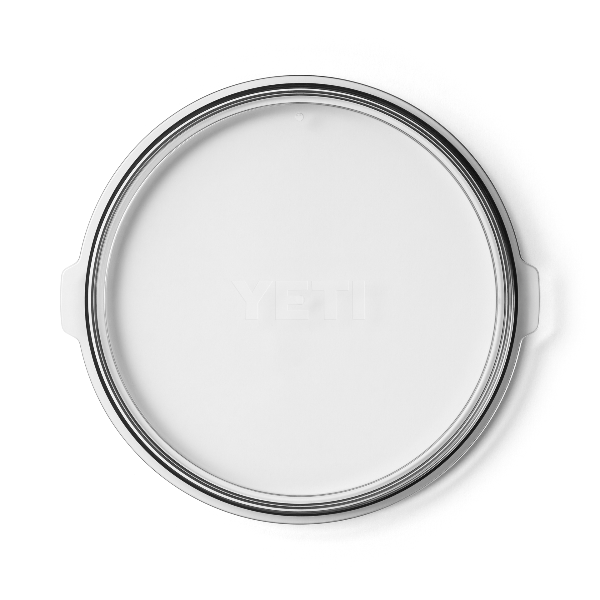 Replacement Insulated Bowl Lid, Clear, large