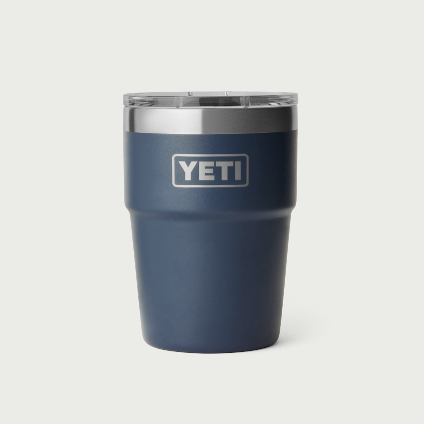 YETI Rambler 16 oz Stackable Cup