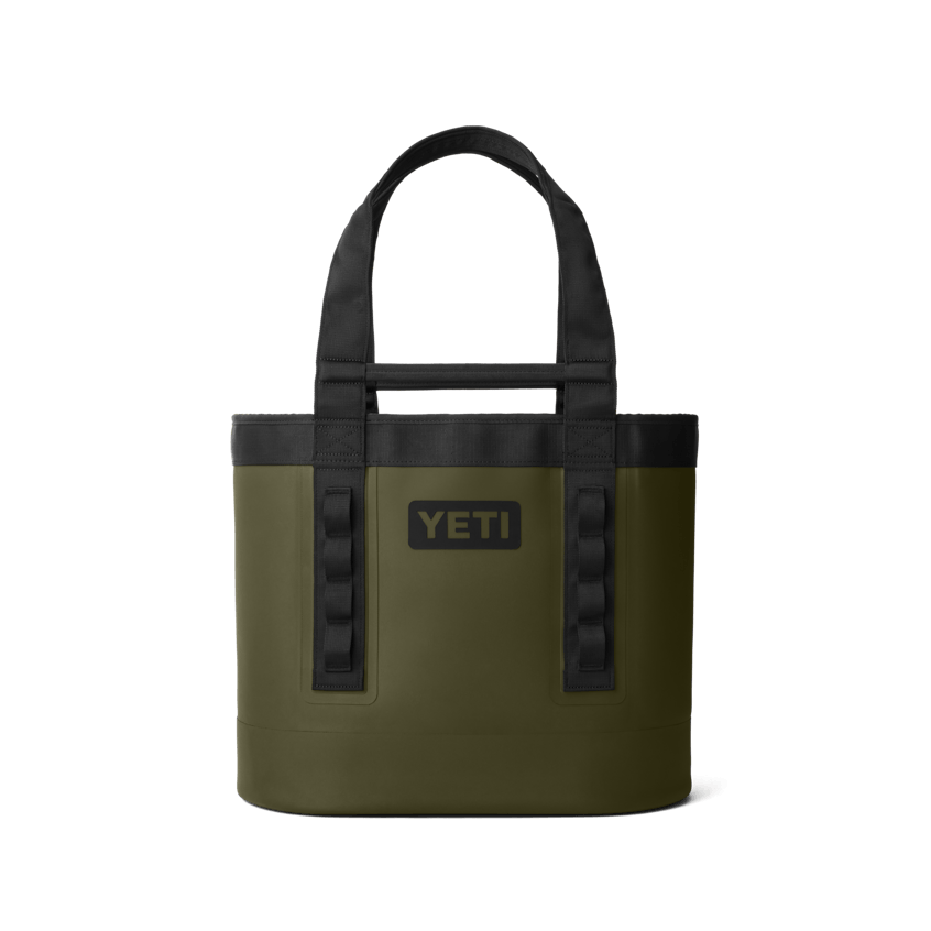 Yeti トートバッグ CAMINO20 YETI Camino 35 Carryall Tote Bag
