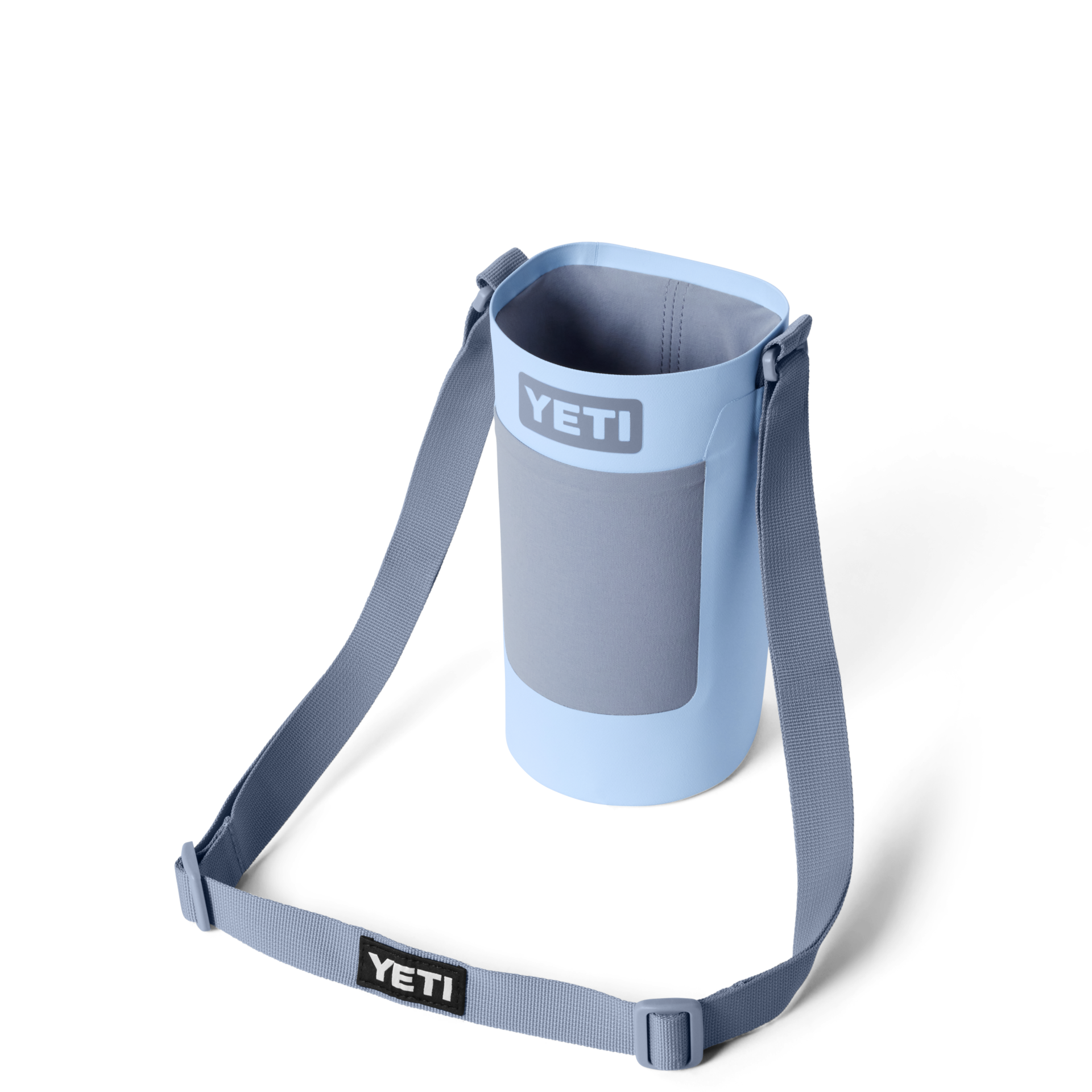 Grand, Ciel Infini Bleu, large