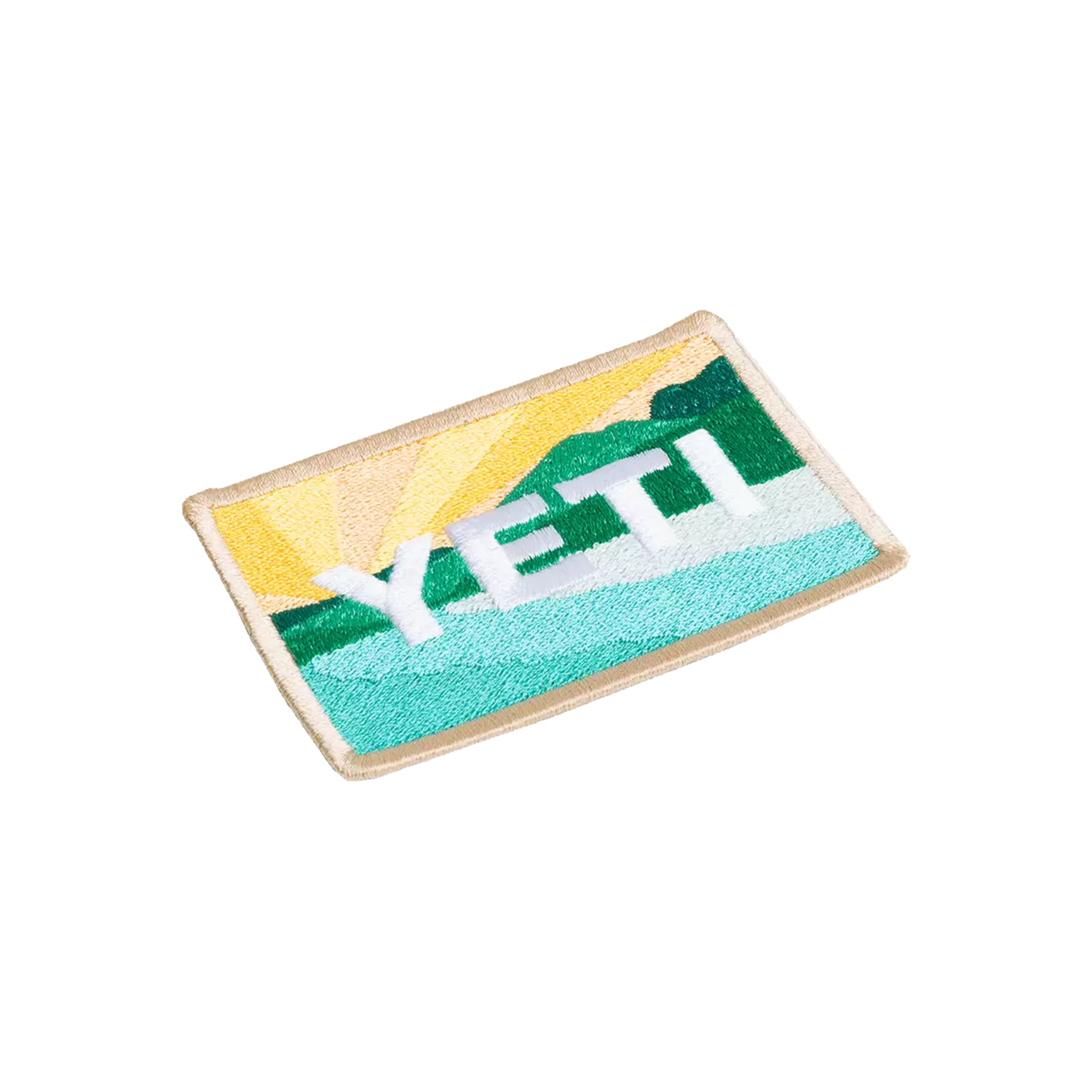 &Eacute;cussons de base YETI&reg;