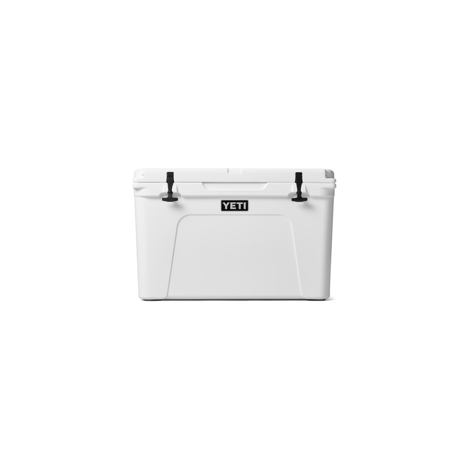105 Hard Cooler, White, large