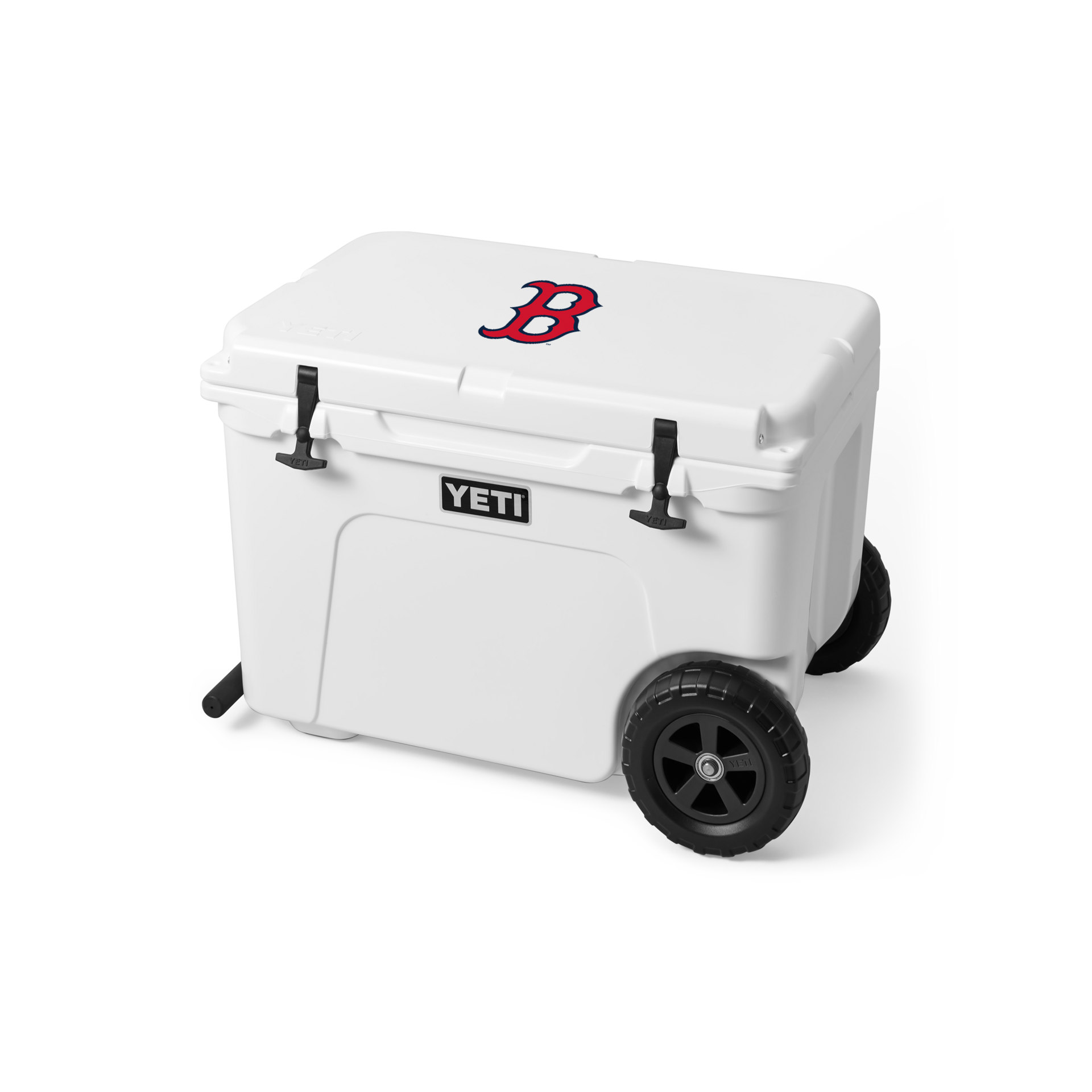 Tundra Haul® Wheeled Cooler