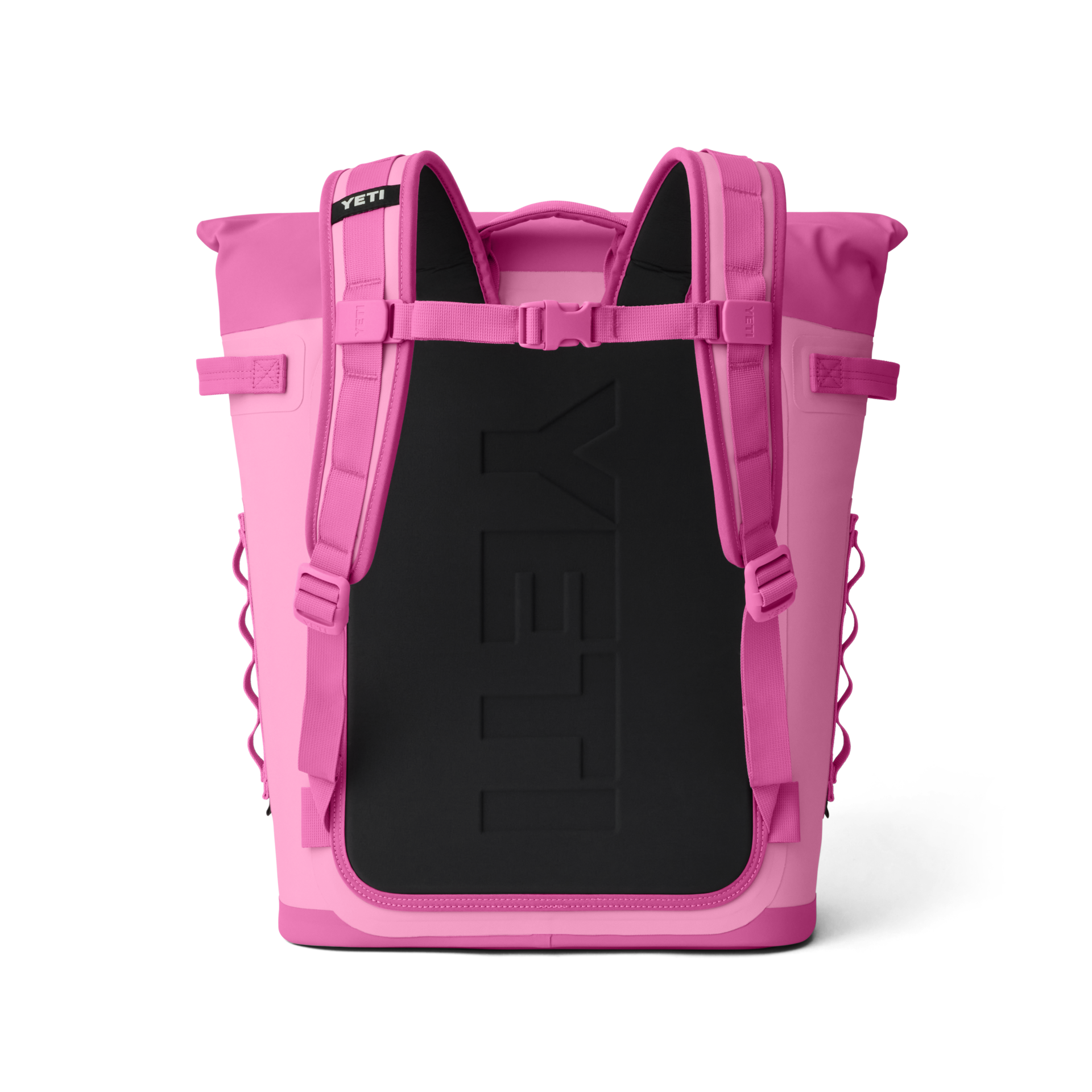 M20 Backpack Soft Cooler, Power Pink, large