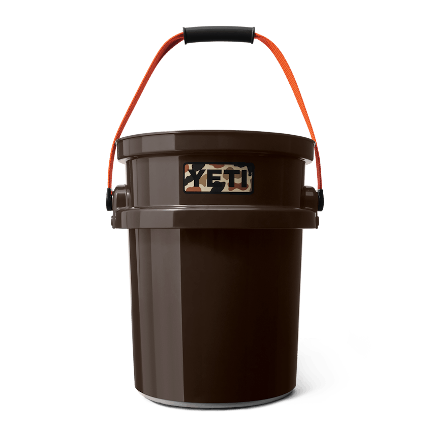 YETI LoadOut Gallon Bucket