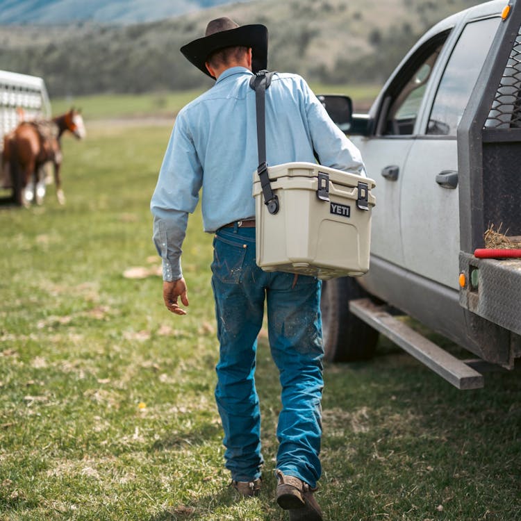 ranch and rodeo