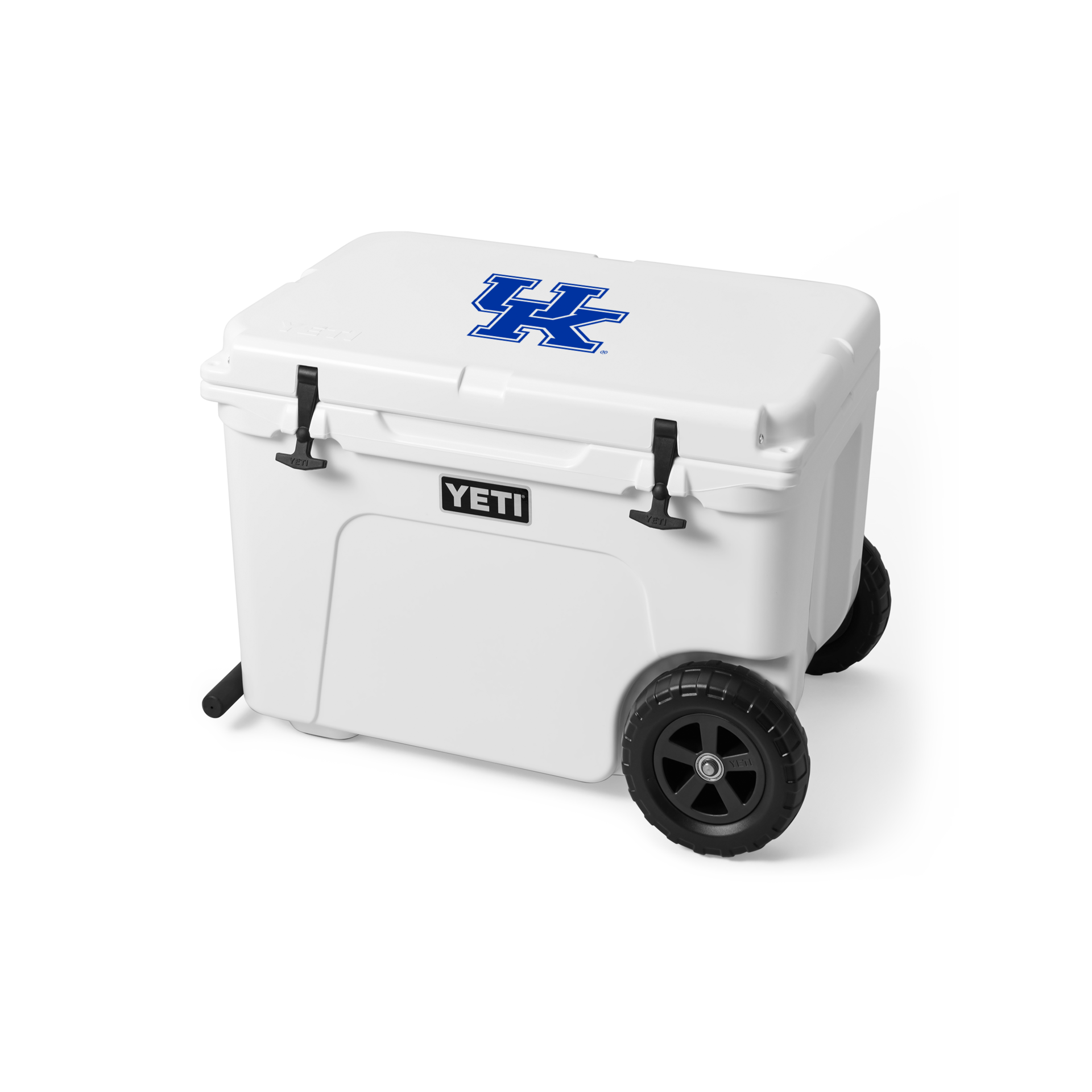 Tundra Haul&reg; Wheeled Cooler