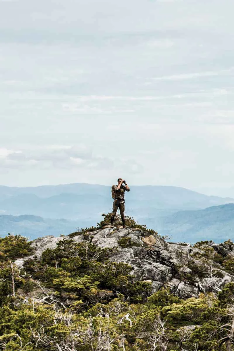 Stories From The Wild Yeti