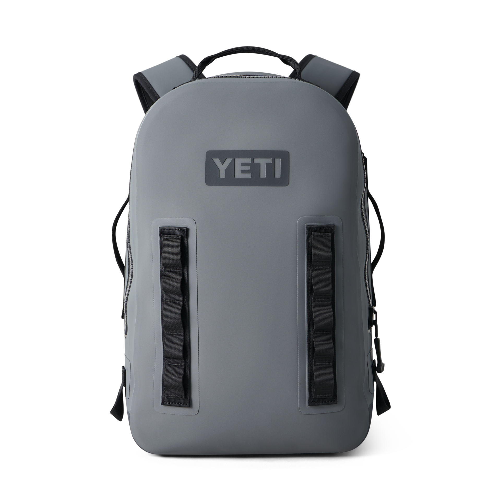 28L Waterproof Backpack, Storm Grey, large