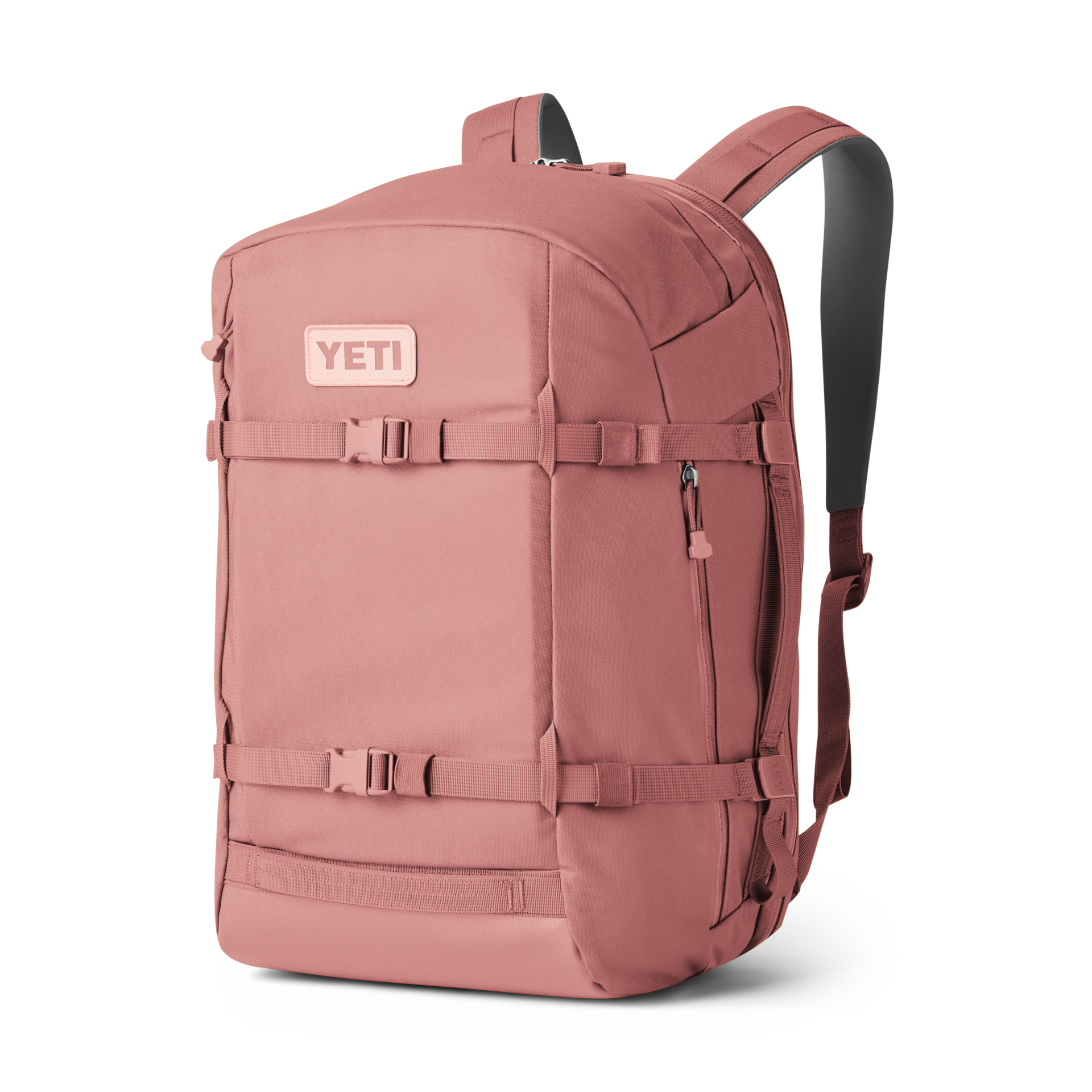 35L Backpack, Sandstone Pink, large