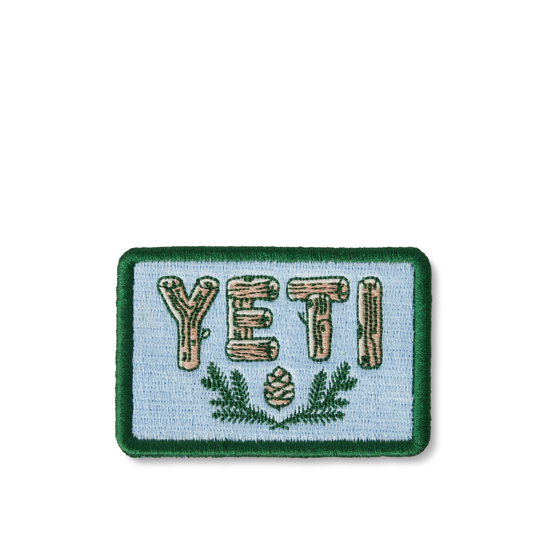 Parche de colecci&oacute;n festivo