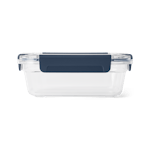 Contenedor de alimentos, Transparente, large