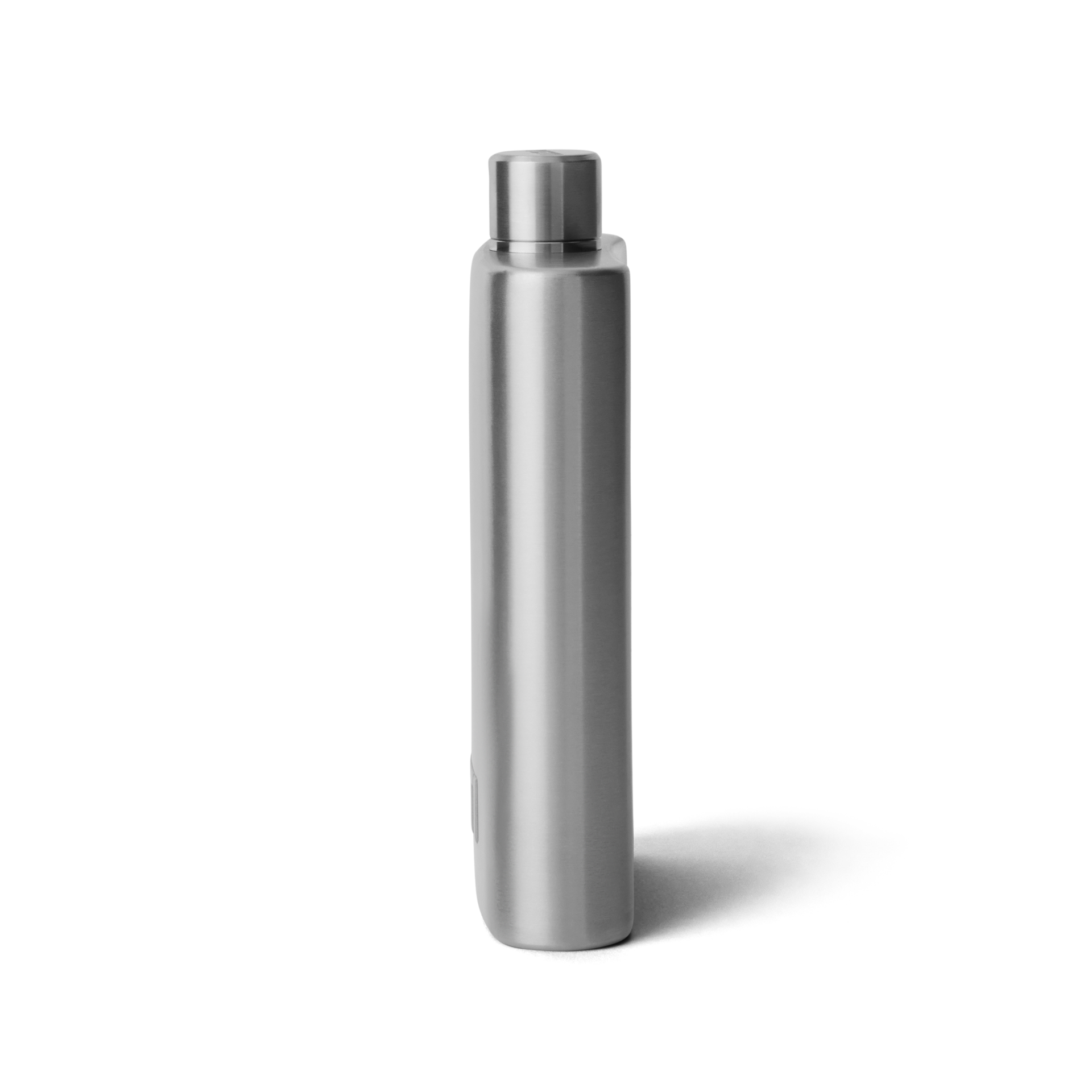 Flask, Stainless, large