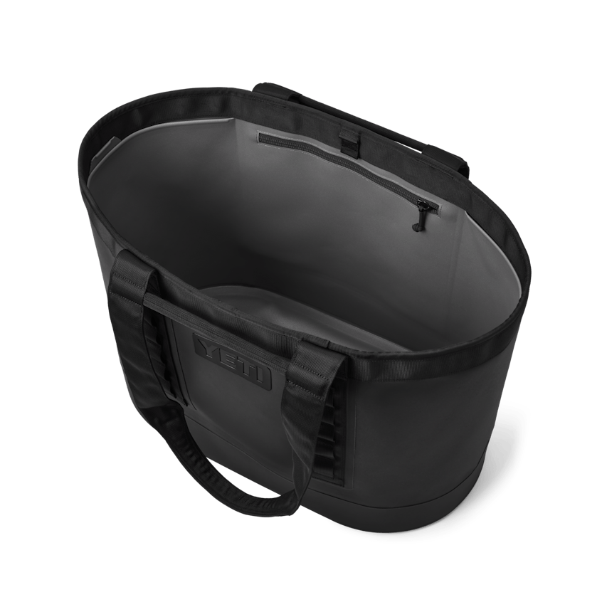 Fourre-Tout 50, Noir, large