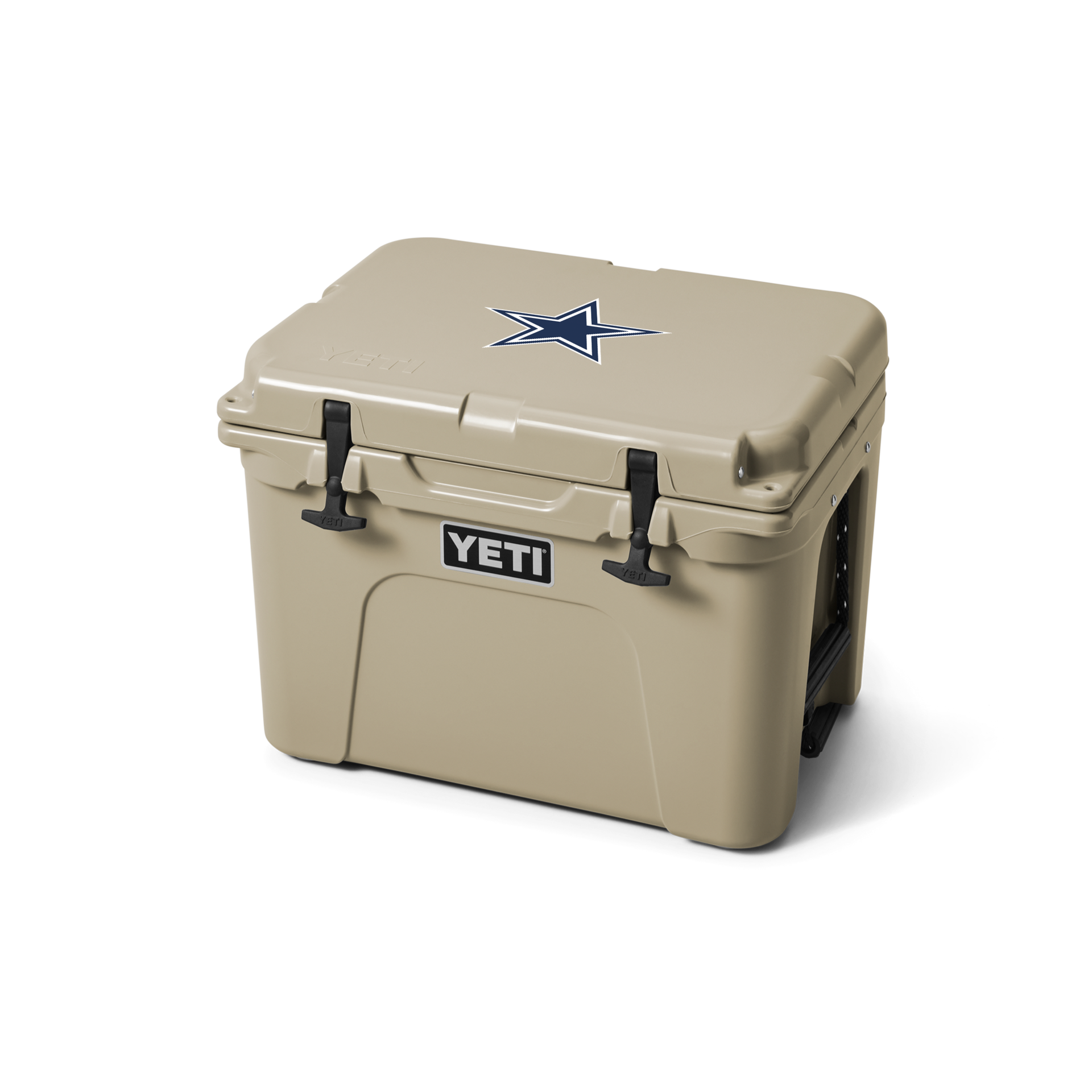 Tundra&reg; 35 Hard Cooler, Tan, large