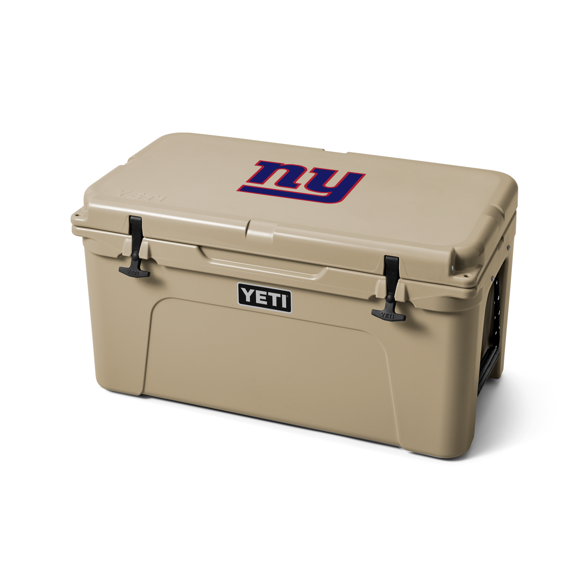 Tundra&reg; 65 Hard Cooler, Tan, large
